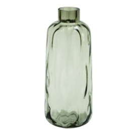 Jarrón de Vidrio Chico 15.24 cm x 38.1 cm